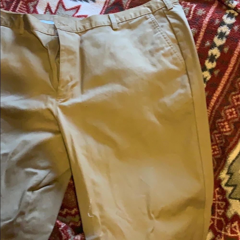 Men’s nwot khakis